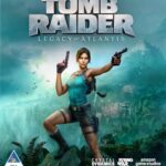 Tomb Raider Legacy Of Atlantis