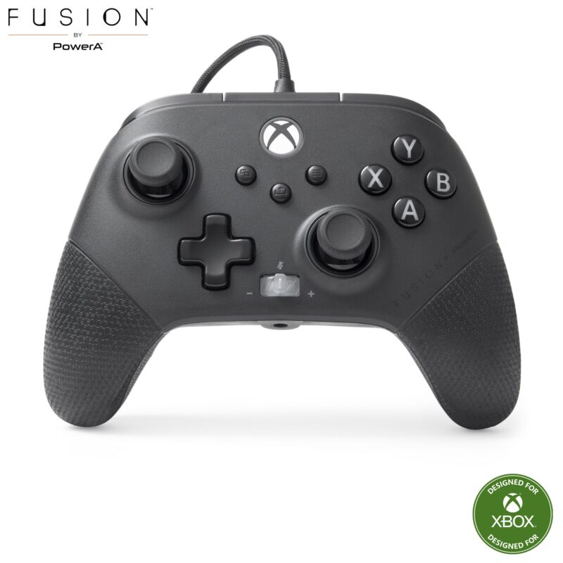 Power A Fusion Pro 4 Wired Controller for Xbox Series XS