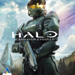 Halo Campaign Evolved (PS5)