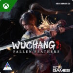 Digital C2C XBS Wuchang Fallen Feathers