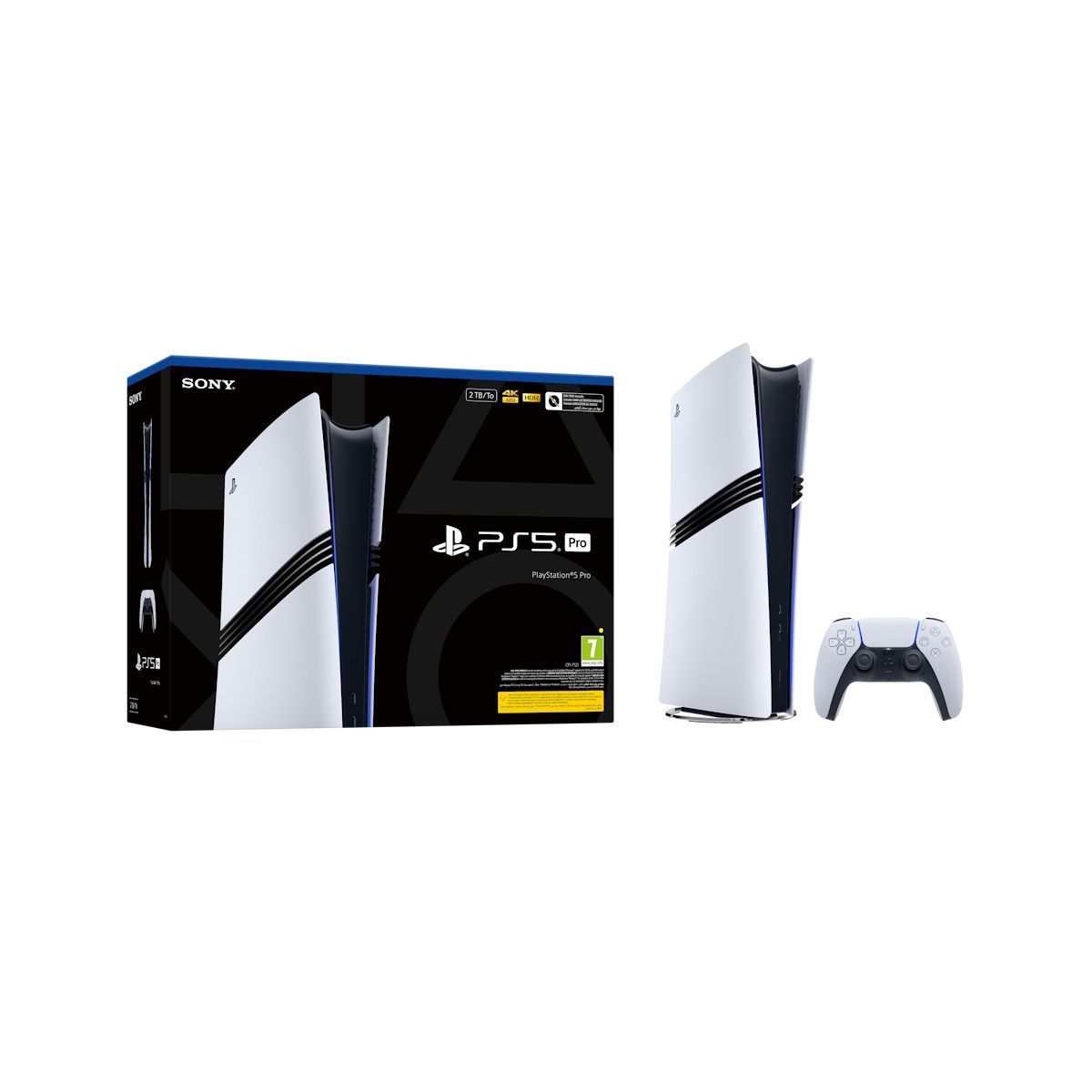Sony PlayStation 5 Digital Pro A Console (PS5)