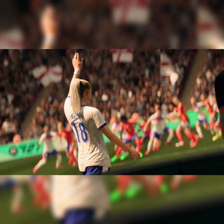 EA Sports FC 27