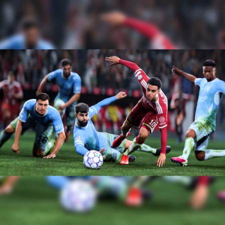 EA Sports FC 27