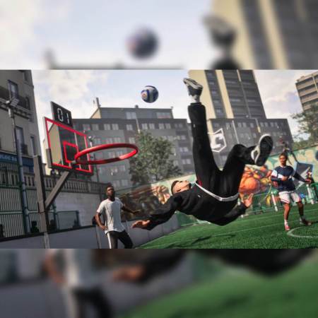EA Sports FC 27