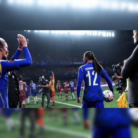 EA Sports FC 27
