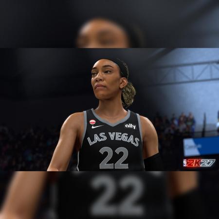 NBA 2K27