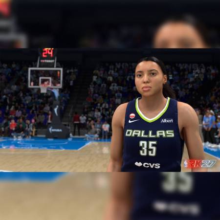 NBA 2K27
