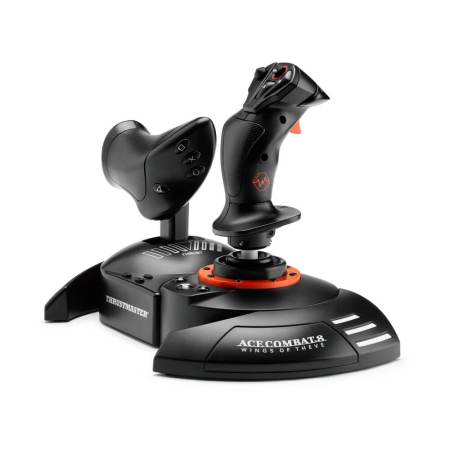 Thrustmaster T Flight Hotas Neo-P Ace Combat 8 Wings Of Theve Edition PS5 PS4 PC