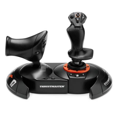 Thrustmaster T Flight Hotas Neo-P Ace Combat 8 Wings Of Theve Edition PS5 PS4 PC