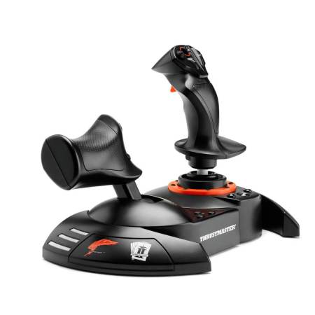 Thrustmaster T Flight Hotas Neo-P Ace Combat 8 Wings Of Theve Edition PS5 PS4 PC