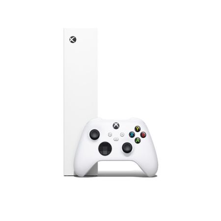 Xbox Series S 1TB Digital Console White (XBS)