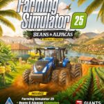 Farming Simulator 25 Beans And Alpacas Edition