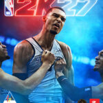 NBA 2K27
