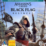 Assassin's Creed Black Flag Resynced Launch Edition