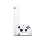 Xbox Series S 1TB Digital Console White (XBS)