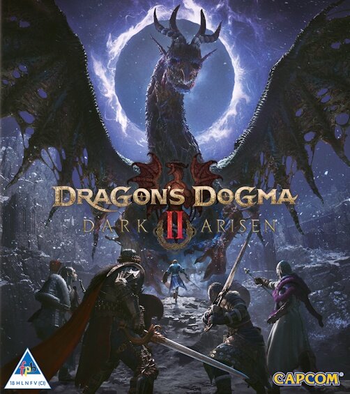 Dragons Dogma 2 Dark Arisen