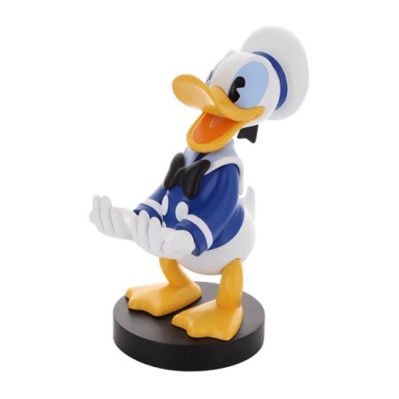 Cable Guy Donald Duck