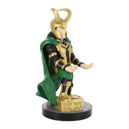 Cable Guy Loki