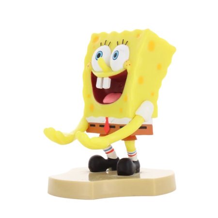 Cable Guy Holdems Spongebob SquarePants