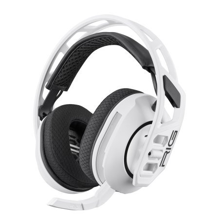 Nacon RIG 600 MAX Gaming Headset White PS5