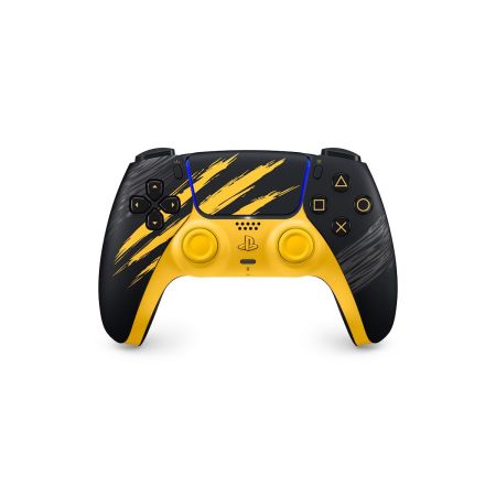 Sony Playstation 5 Dualsense Marvel Wolverine Yellow Limited Edition (PS5)