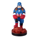 Cable Guy Captain America Gamerverse