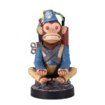 Cable Guy Monkey Bomb