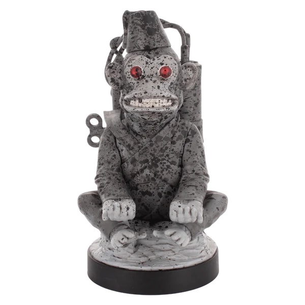 Cable Guy COD Toasted Monkey Bomb