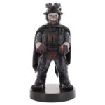Cable Guy COD Zombie Ghost