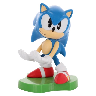 CABLEGUYHOLDEMSEGASLIDINGSONIC_1 Cable Guy Holdems Sega Sliding Sonic