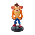 Cable Guy Crash Bandicoot Quantum