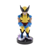 Cable Guy Wolverine