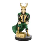 Cable Guy Loki