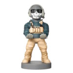 Cable Guy Ghost - LT Simon Riley