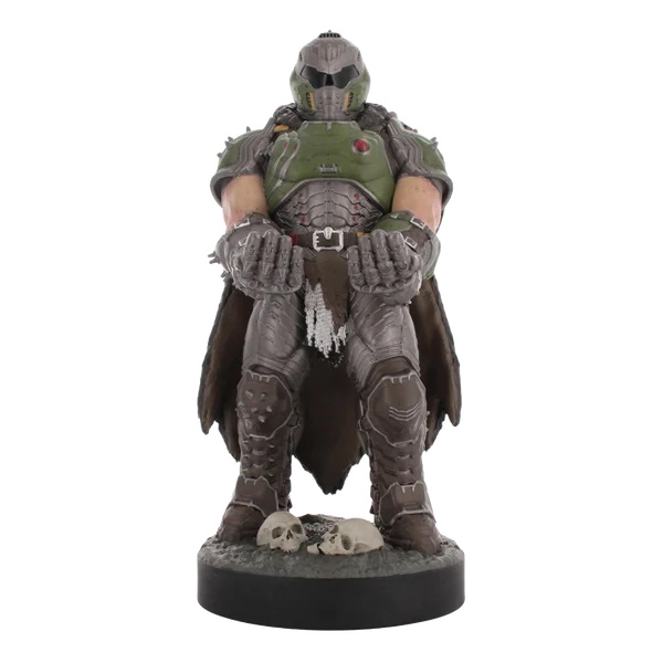 DoomslayerController_1 Cable Guy Doom - Doom Slayer
