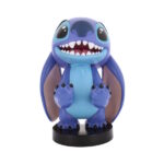 Cable Guy Lilo & Stitch - Smiley Stitch