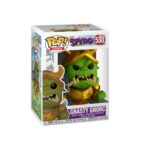Funko POP Games Spyro Gnasty Gnorc