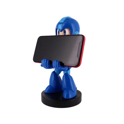 Cable Guy Mega Man