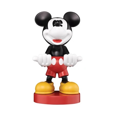 Cable Guy Mickey Mouse
