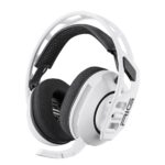 Nacon RIG 600 MAX Gaming Headset White PS5