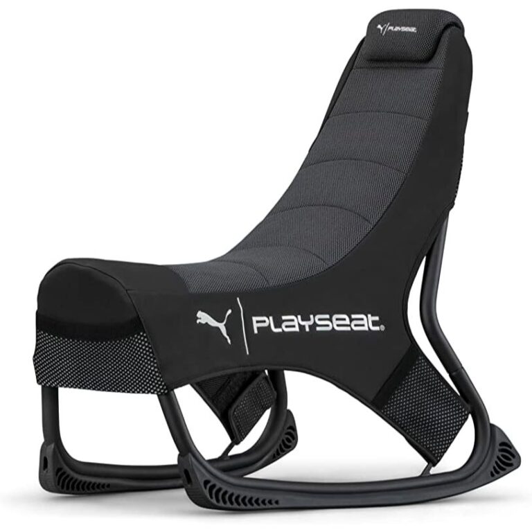 Playseat PUMA Gaming Chair Black or Red