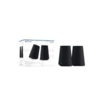 Sony PlayStation Pulse Elevate Wireless Speakers Black