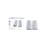 Sony PlayStation Pulse Elevate Wireless Speakers White