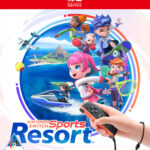 Nintendo Switch Sports Resort (NS2)
