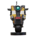 Cable Guy Claptrap
