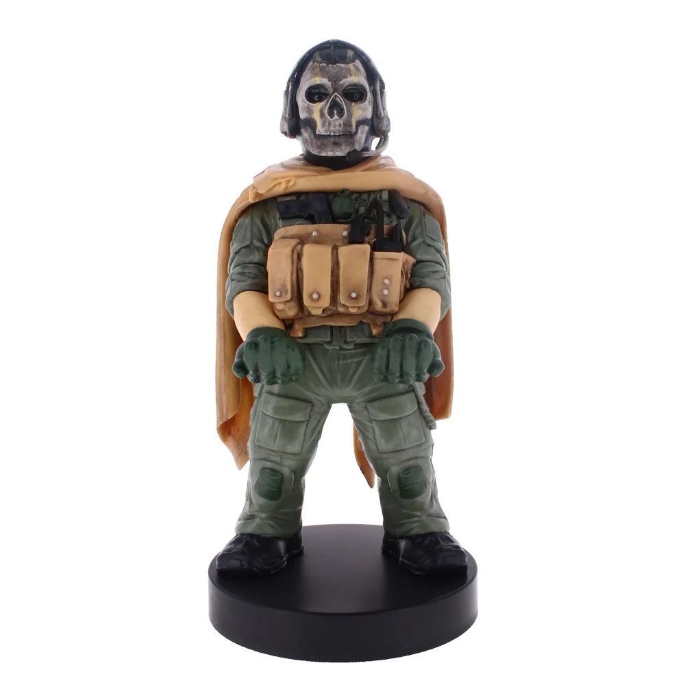 Cable Guy COD Ghost Warzone