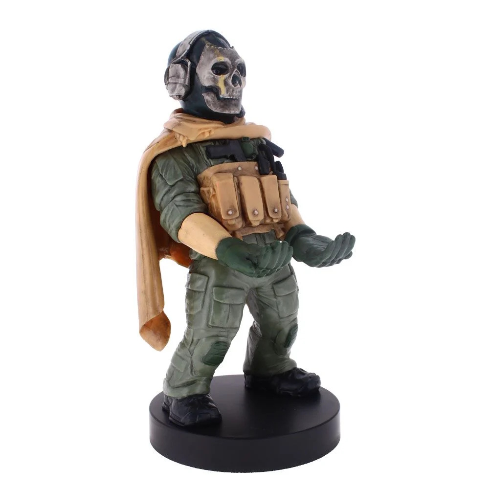 Cable Guy COD Ghost Warzone