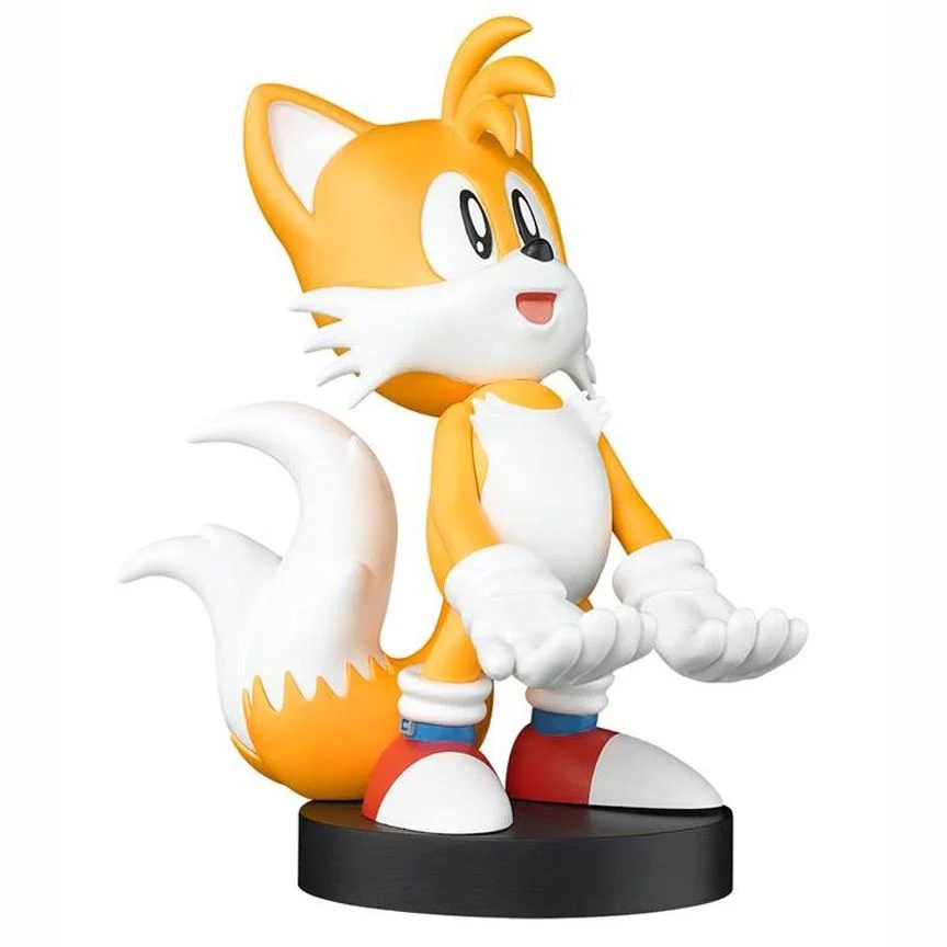 Cable Guy Tails