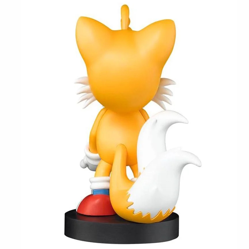 Cable Guy Tails