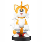 Cable Guy Tails